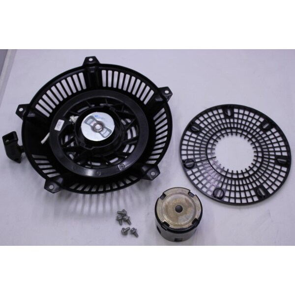 Kit Recoil Start